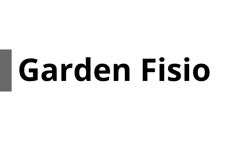 Garden Fisio